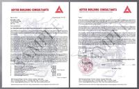 CLICK THE IMAGE TO SEE A TYPICAL PROPOSAL/CONTRACT FOR ARCHITECTURAL SERVICES